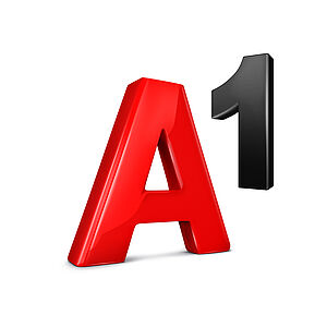 A1.net logo