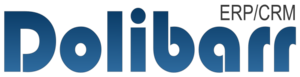 Dolibarr ERP/CRM logo