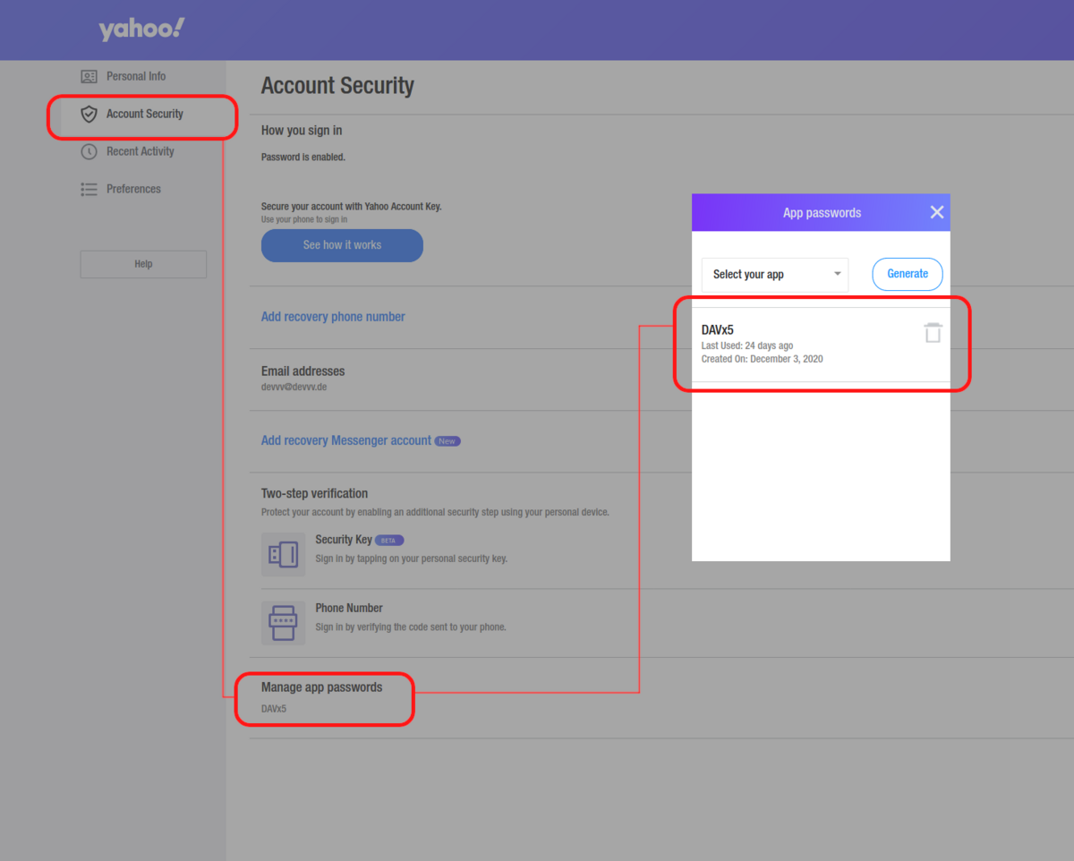 Yahoo Mail!