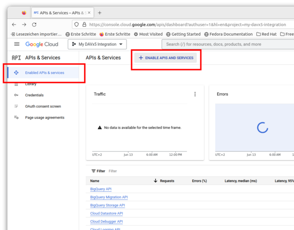 Google