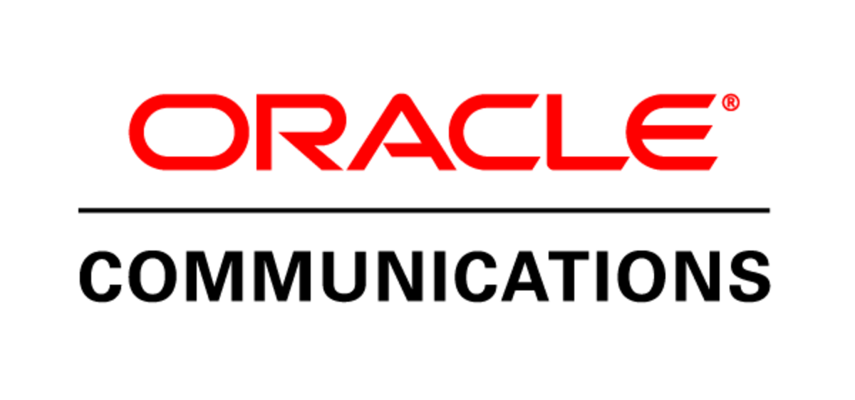 Oracle Communications UCS