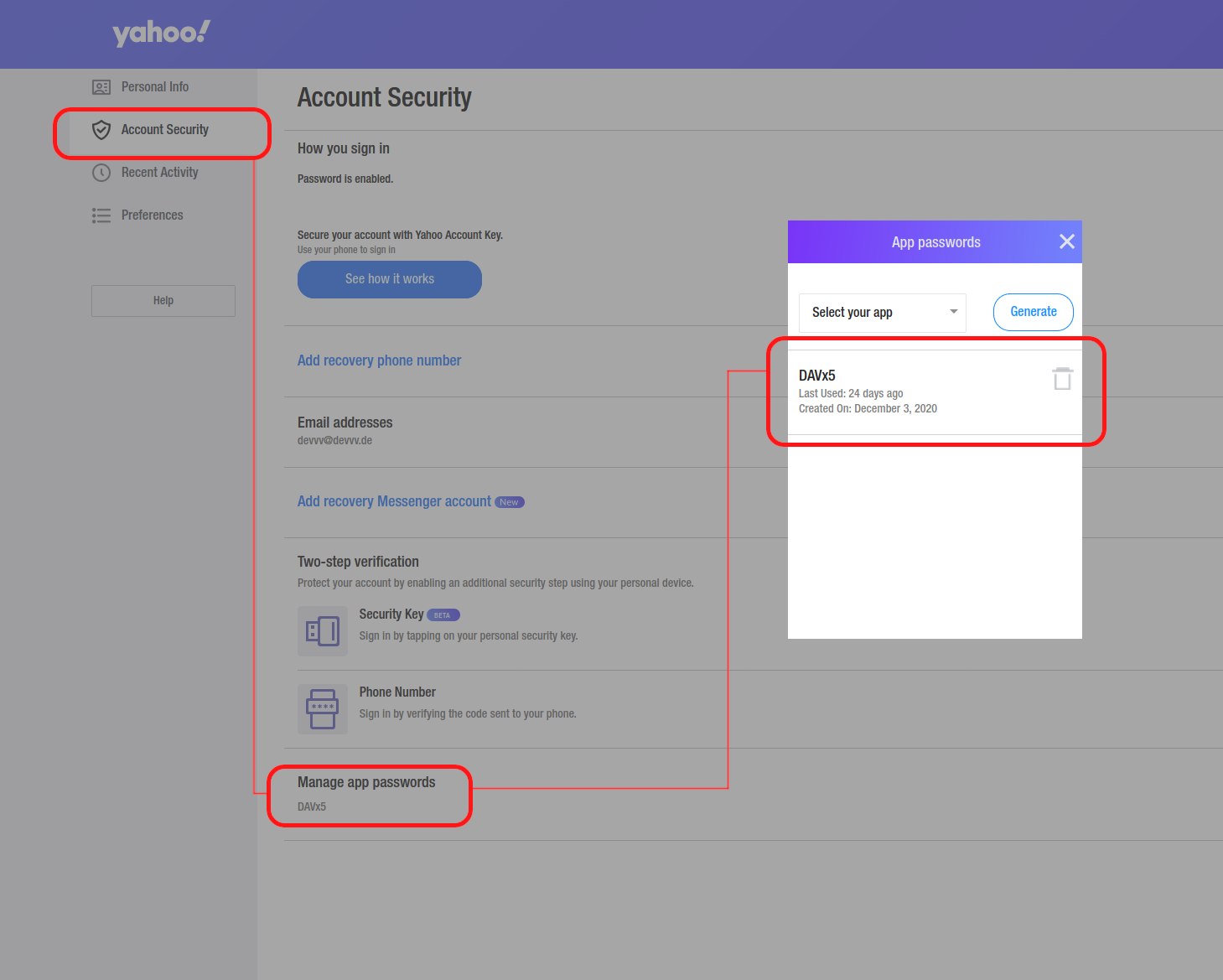 On-demand Password: Yahoo cria login 'sem senha' em serviço de e-mail